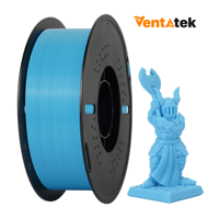 Kingroon PETG Basic Gök Mavisi Filament 1.75mm 1kg