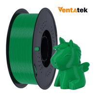 Kingroon PETG Basic Çim Yeşili Filament 1.75mm 1kg