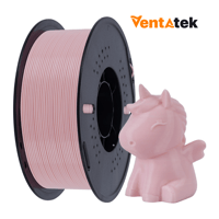 Kingroon PETG Basic Açık Pembe Filament 1.75mm 1kg