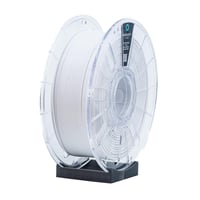 Microzey Beyaz PLA Pro Max Filament - 1.75mm - 1 Kg