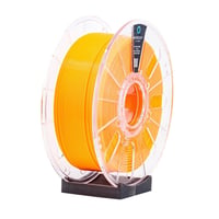 Microzey Turuncu PLA Pro Max Filament - 1.75mm - 1 Kg