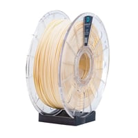 Microzey Fildişi PLA Pro Max Filament - 1.75mm - 1 Kg