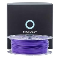 Microzey Eflatun PLA Pro Max Filament - 1.75mm - 1 Kg