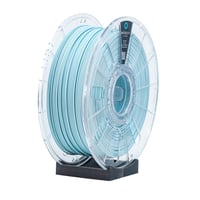 Microzey Bebek Mavi PLA Pro Max Filament - 1.75mm - 1 Kg