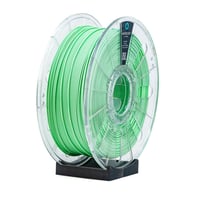 Microzey Pastel Yeşil PLA Pro Max Filament - 1.75mm - 1 Kg