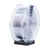 Microzey Şeffaf Naturel PLA Pro Max Filament - 1.75mm - 1 Kg