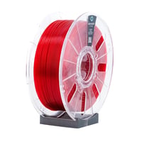 Microzey Şeffaf Fuşya PLA Pro Max Filament - 1.75mm - 1 Kg