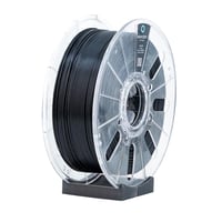 Microzey Galaxy Siyah PLA Pro Max Filament - 1.75mm - 1 Kg