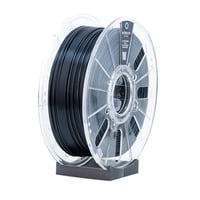 Microzey Galaxy Gece Siyah PLA Pro Max Filament - 1.75mm - 1 Kg