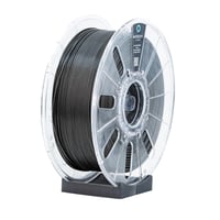 Microzey Galaxy Koyu Gri PLA Pro Max Filament - 1.75mm - 1 Kg