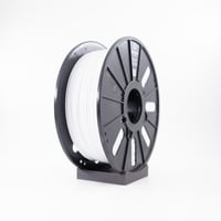 Microzey PETG Beyaz Filament - 1.75mm - 1 Kg