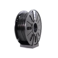 Microzey PETG Siyah Filament - 1.75mm - 1 Kg
