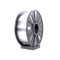 Microzey PETG Naturel Filament - 1.75mm - 1 Kg