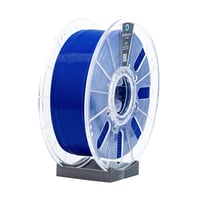 Microzey PETG Mavi Filament - 1.75mm - 1 Kg