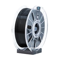 Microzey Pla Pro Eco Siyah Filament - 1.75mm - 1 Kg