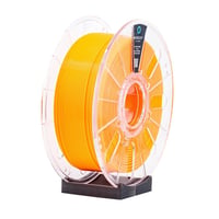 Microzey Pla Pro Eco Turuncu Filament - 1.75mm - 1 Kg