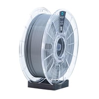 Microzey Pla Pro Eco Açık Gri Filament - 1.75mm - 1 Kg