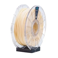 Microzey Pla Pro Eco Fildişi Filament - 1.75mm - 1 Kg