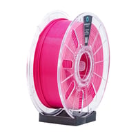 Microzey Pla Pro Eco Pembe Filament - 1.75mm - 1 Kg