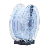 Microzey Pla Pro Eco Emaye Beyaz Filament - 1.75mm - 1 Kg