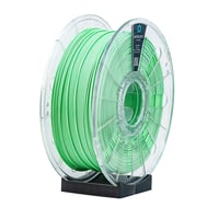 Microzey Pla Pro Eco Pastel Yeşil Filament - 1.75mm - 1 Kg