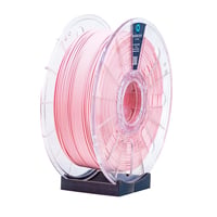 Microzey Pla Pro Eco Pastel Pembe Filament - 1.75mm - 1 Kg