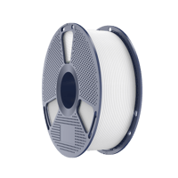 Sunlu Beyaz PLA Filament - 1.75mm - 1 Kg