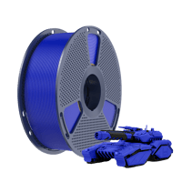 Sunlu Klein Mavisi PLA Filament - 1.75mm - 1 Kg