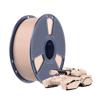 Sunlu Bej PLA Filament - 1.75mm - 1 Kg