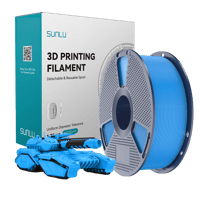 Sunlu Camgöbeği PLA Filament - 1.75mm - 1 Kg