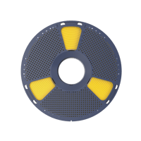 Sunlu Canlı Sarı PLA Filament - 1.75mm - 1 Kg