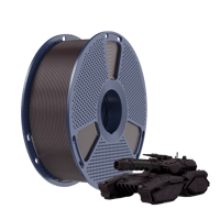 Sunlu Kavrulmuş Kestane PLA Filament - 1.75mm - 1 Kg