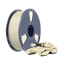 Sunlu Kemik Beyaz PLA Filament - 1.75mm - 1 Kg
