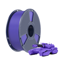 Sunlu Lavanta Moru PLA Filament - 1.75mm - 1 Kg