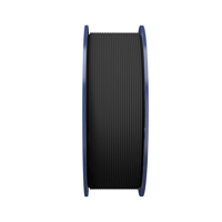 Sunlu Siyah PLA Mat Filament - 1.75mm - 1 Kg