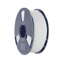 Sunlu Beyaz PLA Mat Filament - 1.75mm - 1 Kg