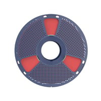 Sunlu Kırmızı PLA Mat Filament - 1.75mm - 1 Kg