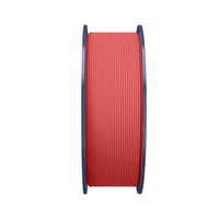 Sunlu Kırmızı PLA Mat Filament - 1.75mm - 1 Kg