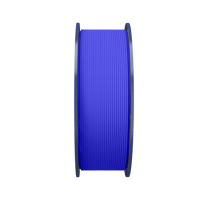 Sunlu Mavi PLA Mat Filament - 1.75mm - 1 Kg