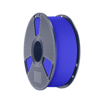 Sunlu Mavi PLA Mat Filament - 1.75mm - 1 Kg