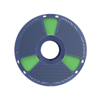 Sunlu Yeşil PLA Mat Filament - 1.75mm - 1 Kg