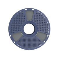 Sunlu Gri PLA Mat Filament - 1.75mm - 1 Kg