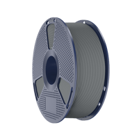 Sunlu Gri PLA Mat Filament - 1.75mm - 1 Kg