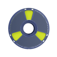 Sunlu Parlak Sarı PLA Mat Filament - 1.75mm - 1 Kg