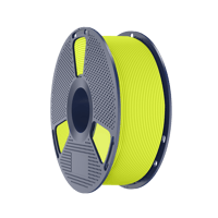 Sunlu Parlak Sarı PLA Mat Filament - 1.75mm - 1 Kg