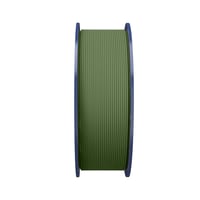 Sunlu Zeytin Yeşili PLA Mat Filament - 1.75mm - 1 Kg