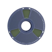 Sunlu Zeytin Yeşili PLA Mat Filament - 1.75mm - 1 Kg