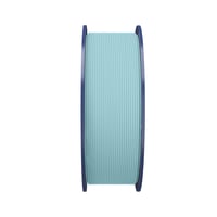 Sunlu Toz Mavi PLA Mat Filament - 1.75mm - 1 Kg