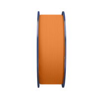 Sunlu Turuncu PLA Mat Filament - 1.75mm - 1 Kg