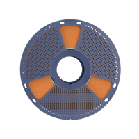 Sunlu Turuncu PLA Mat Filament - 1.75mm - 1 Kg